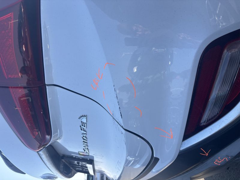 Hyundai Santa Fe 2.2 CRDi Trend 2WD 2023 – снимка 28
