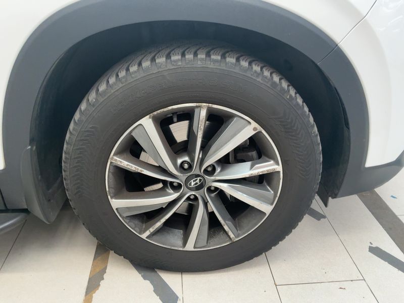 Hyundai Santa Fe 2.2 CRDi Trend 2WD 2023 – снимка 11