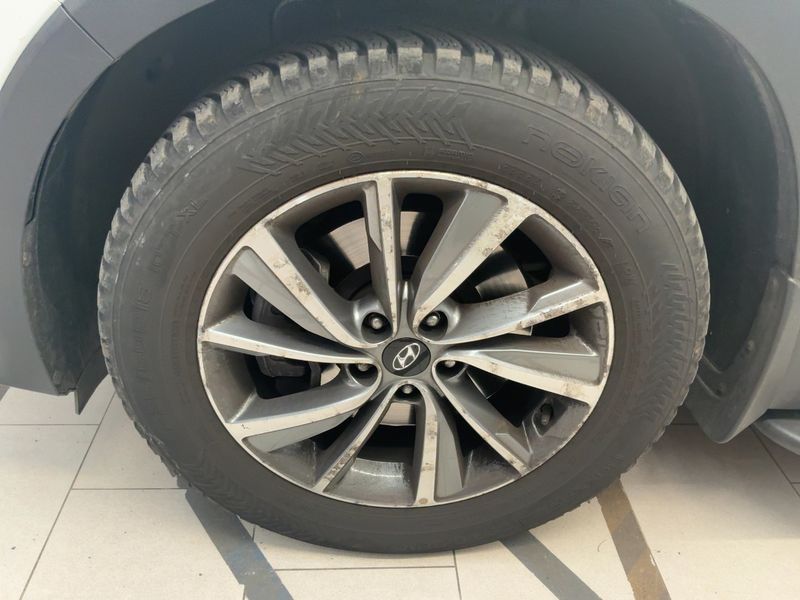 Hyundai Santa Fe 2.2 CRDi Trend 2WD 2023 – снимка 3
