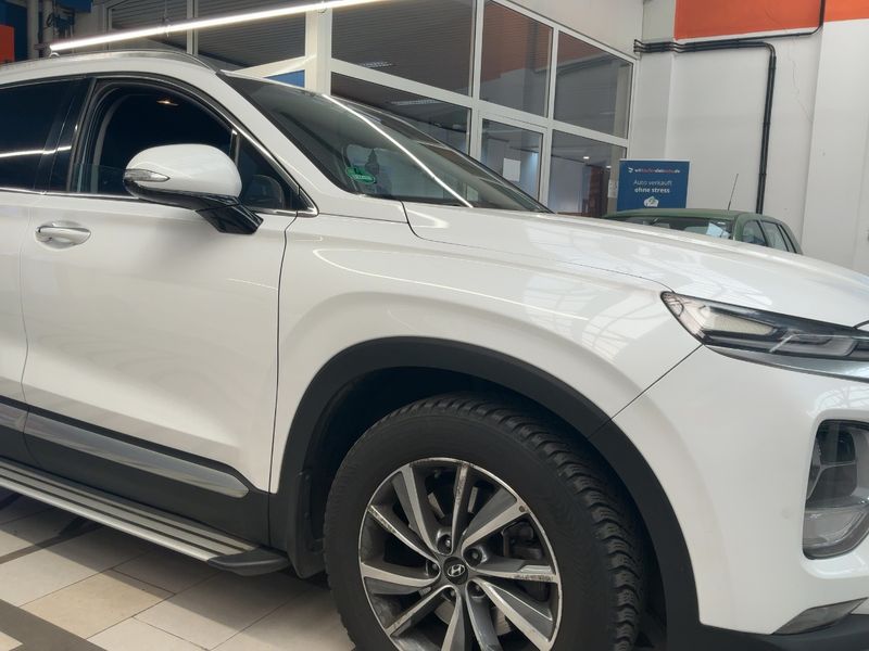 Hyundai Santa Fe 2.2 CRDi Trend 2WD 2023 – снимка 12