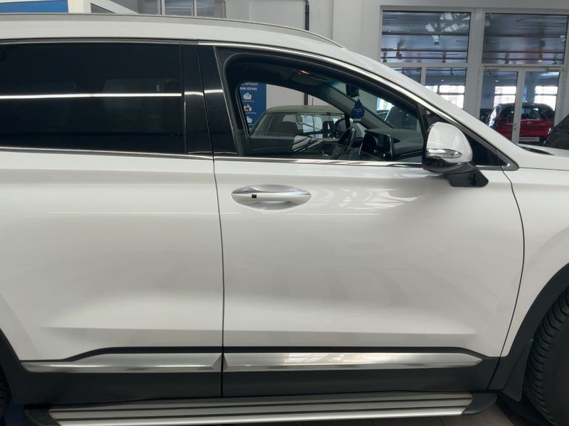 Hyundai Santa Fe 2.2 CRDi Trend 2WD 2023 – снимка 10