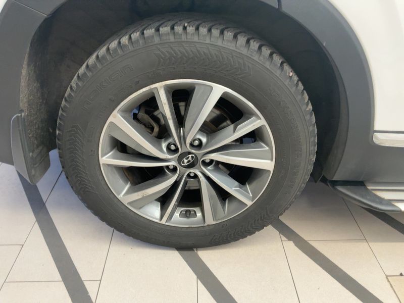 Hyundai Santa Fe 2.2 CRDi Trend 2WD 2023 – снимка 9