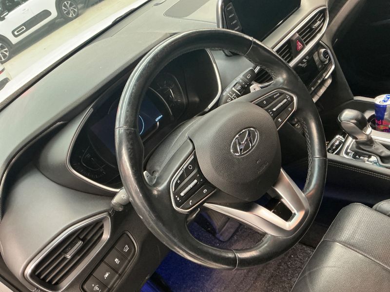 Hyundai Santa Fe 2.2 CRDi Trend 2WD 2023 – снимка 25