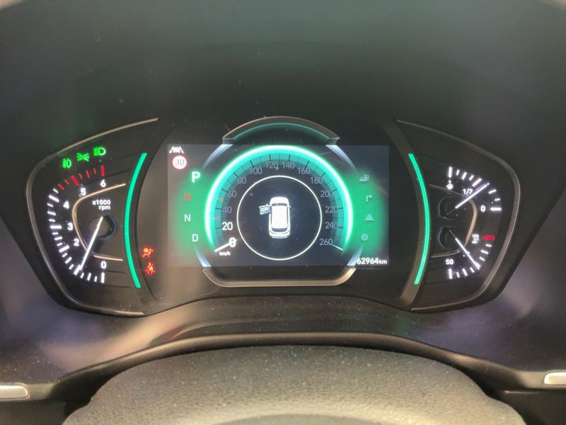 Hyundai Santa Fe 2.2 CRDi Trend 2WD 2023 – снимка 18
