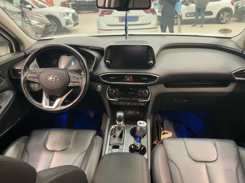 Hyundai Santa Fe 2.2 CRDi Trend 2WD 2023 – снимка 17