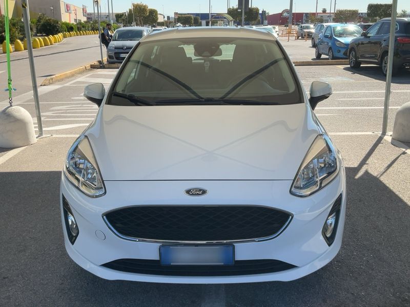 Ford Fiesta 1.0 EcoBoost Active 2018 – снимка 14