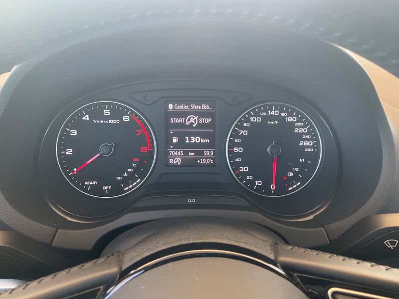 Ford Fiesta 1.0 EcoBoost Active 2018 – снимка 18
