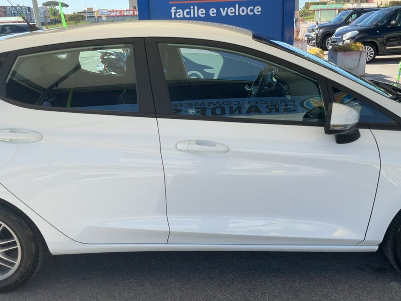 Ford Fiesta 1.0 EcoBoost Active 2018 – снимка 10