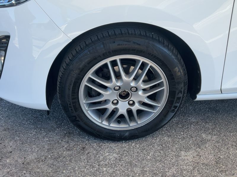 Ford Fiesta 1.0 EcoBoost Active 2018 – снимка 3