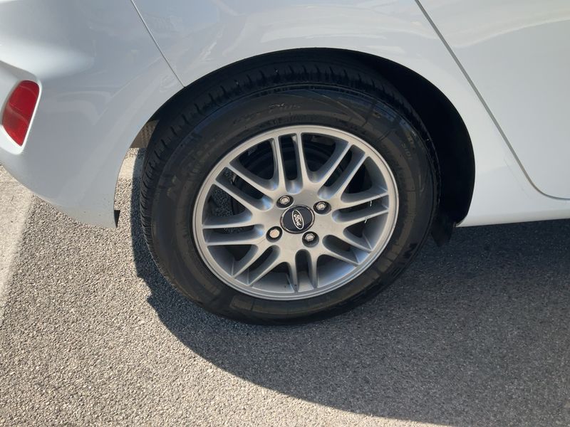 Ford Fiesta 1.0 EcoBoost Active 2018 – снимка 9