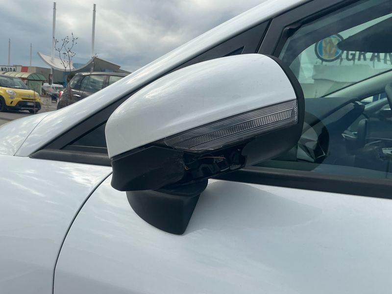 Ford Fiesta 1.0 EcoBoost Active 2018 – снимка 23