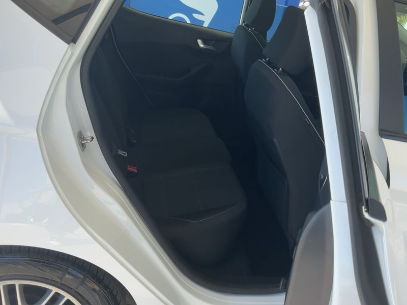 Ford Fiesta 1.0 EcoBoost Active 2018 – снимка 19