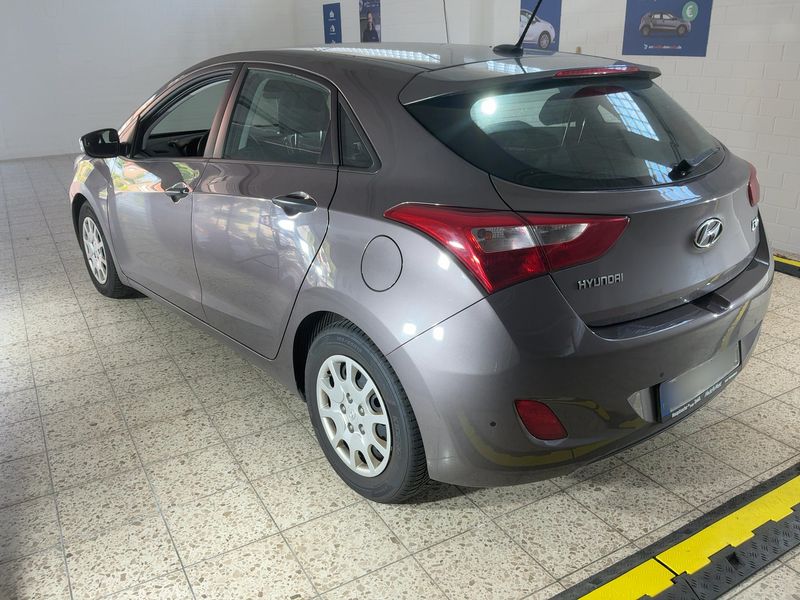 Hyundai i30 1.4 Classic 2014 – снимка 6