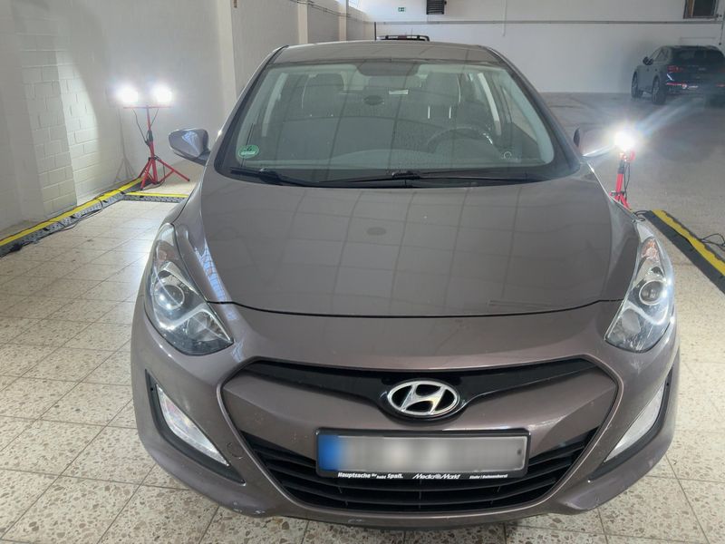 Hyundai i30 1.4 Classic 2014 – снимка 14