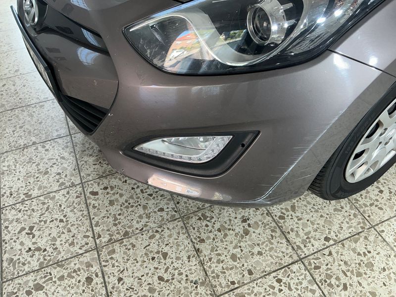Hyundai i30 1.4 Classic 2014 – снимка 34