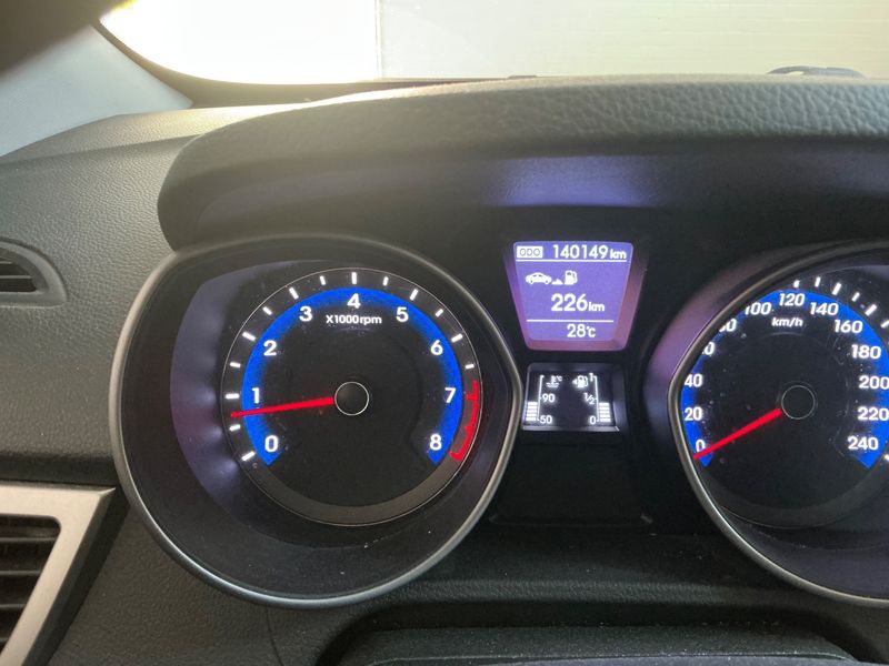 Hyundai i30 1.4 Classic 2014 – снимка 18