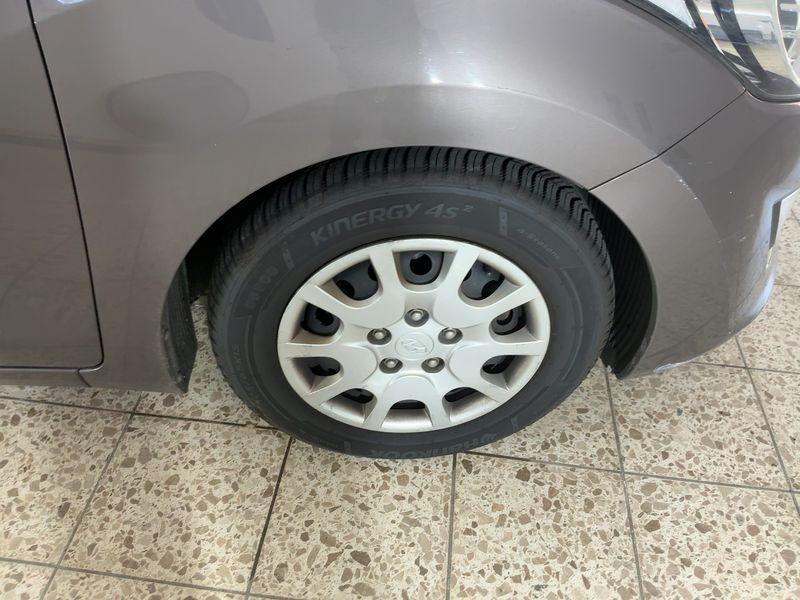 Hyundai i30 1.4 Classic 2014 – снимка 11