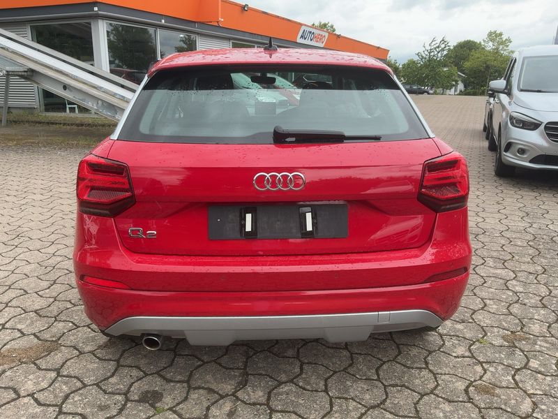Audi Q2 30 TFSI Sport 2018 – снимка 7