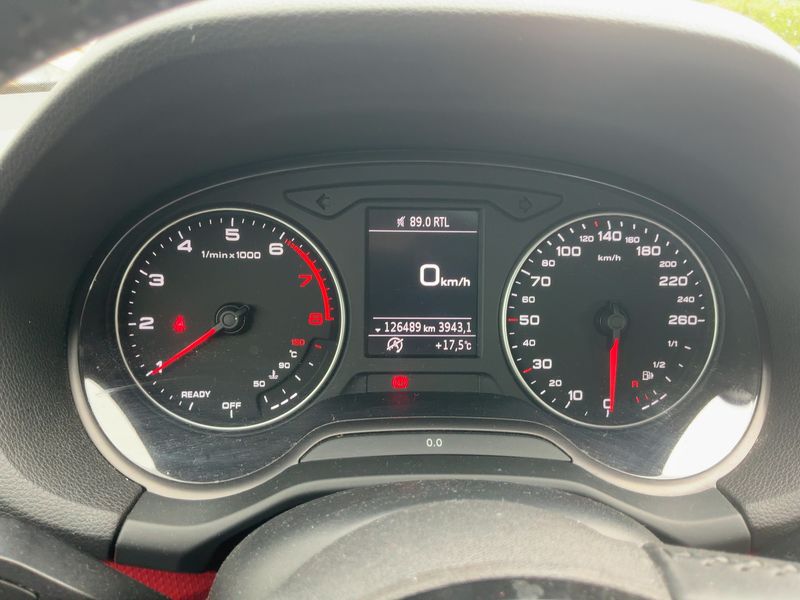 Audi Q2 30 TFSI Sport 2018 – снимка 19