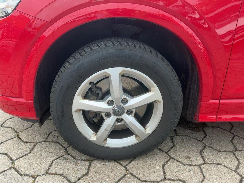 Audi Q2 30 TFSI Sport 2018 – снимка 3