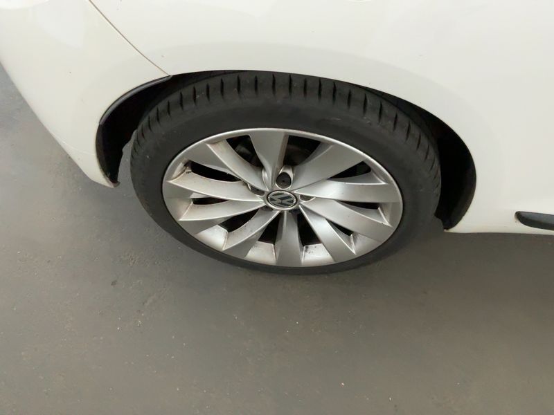 Volkswagen Scirocco 2.0 TSI 2009 – снимка 9