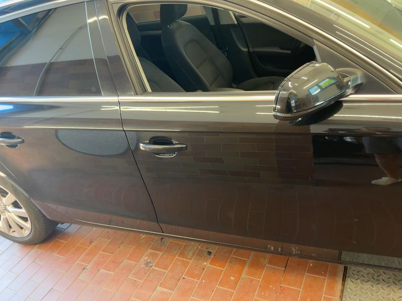 Audi A4 2.0 TDI Ambiente 2013 – снимка 10