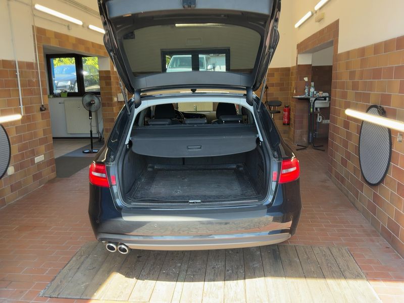 Audi A4 2.0 TDI Ambiente 2013 – снимка 15