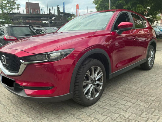 Mazda CX-5 2.0 Skyactiv-G Ad'vantage 2WD 2021 – снимка 1