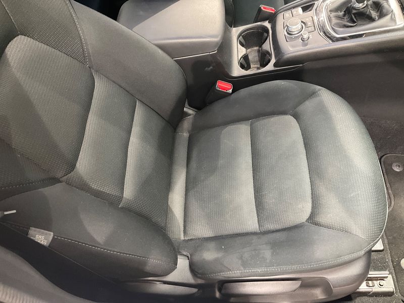 Mazda CX-5 2.0 Skyactiv-G Ad'vantage 2WD 2021 – снимка 41