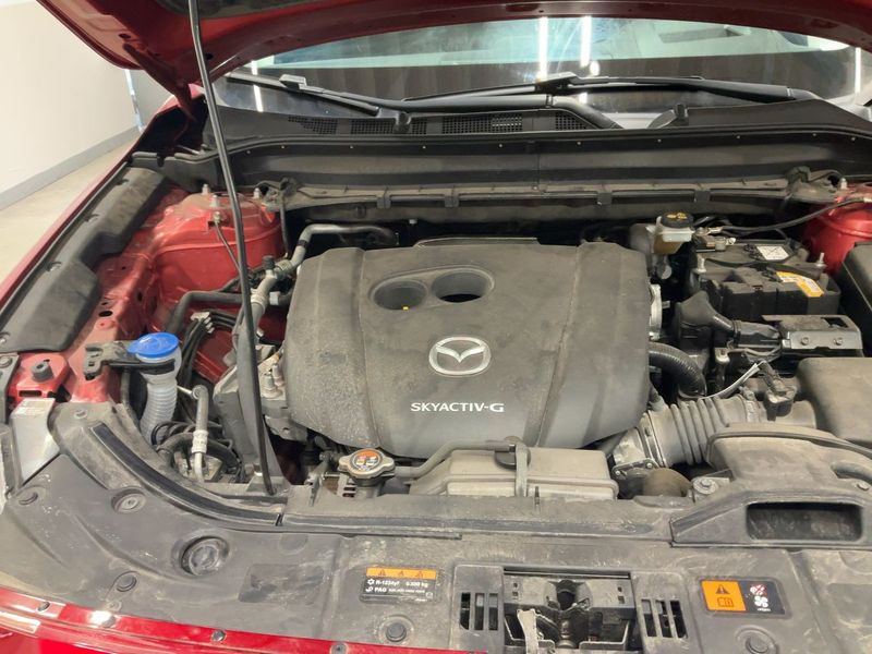 Mazda CX-5 2.0 Skyactiv-G Ad'vantage 2WD 2021 – снимка 55