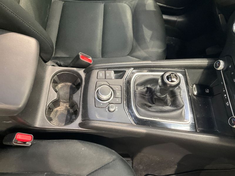 Mazda CX-5 2.0 Skyactiv-G Ad'vantage 2WD 2021 – снимка 44