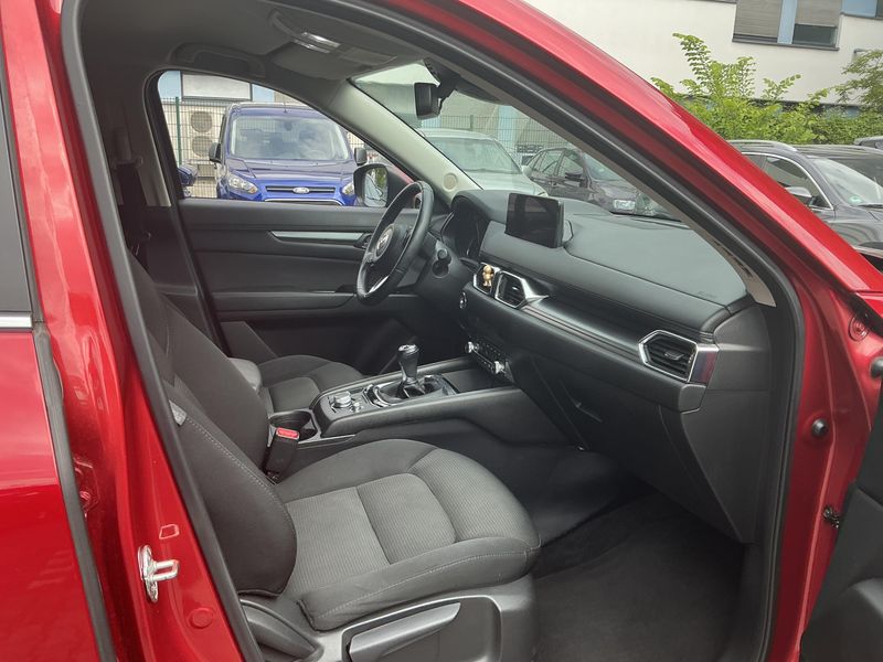 Mazda CX-5 2.0 Skyactiv-G Ad'vantage 2WD 2021 – снимка 16