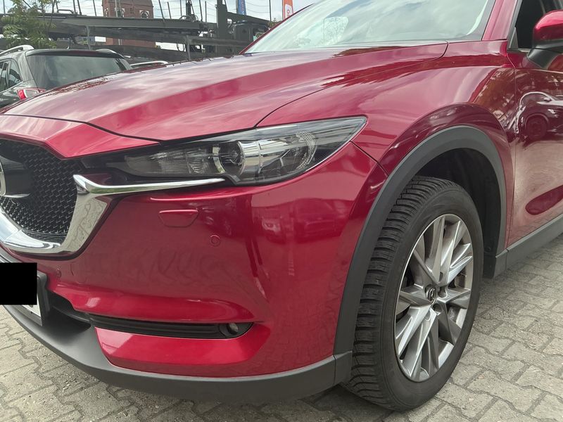 Mazda CX-5 2.0 Skyactiv-G Ad'vantage 2WD 2021 – снимка 2