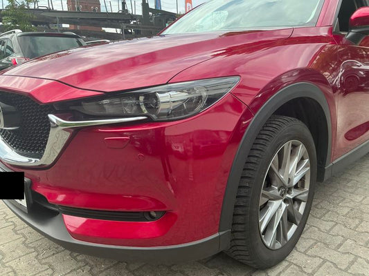 Mazda CX-5 2.0 Skyactiv-G Ad'vantage 2WD 2021 – снимка 2