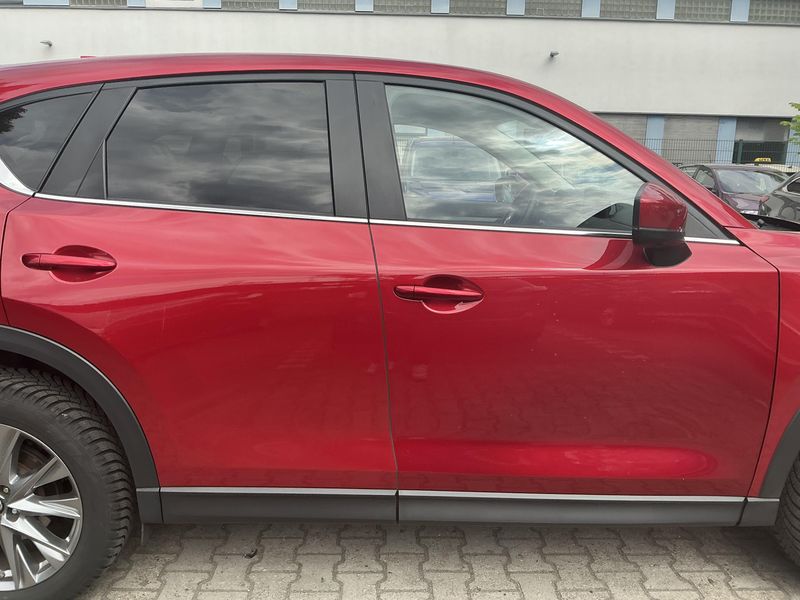 Mazda CX-5 2.0 Skyactiv-G Ad'vantage 2WD 2021 – снимка 10