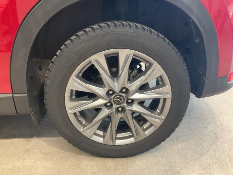 Mazda CX-5 2.0 Skyactiv-G Ad'vantage 2WD 2021 – снимка 5