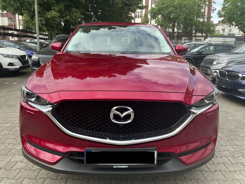 Mazda CX-5 2.0 Skyactiv-G Ad'vantage 2WD 2021 – снимка 14