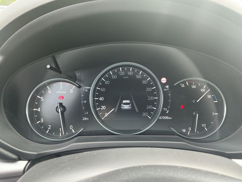 Mazda CX-5 2.0 Skyactiv-G Ad'vantage 2WD 2021 – снимка 18