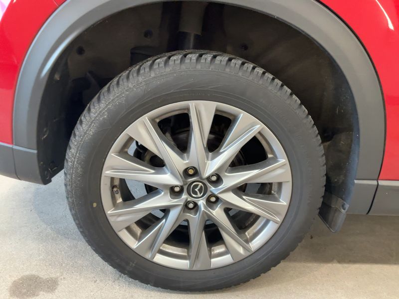 Mazda CX-5 2.0 Skyactiv-G Ad'vantage 2WD 2021 – снимка 9