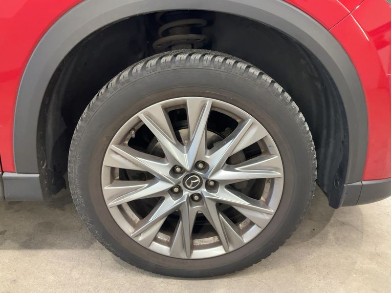 Mazda CX-5 2.0 Skyactiv-G Ad'vantage 2WD 2021 – снимка 11