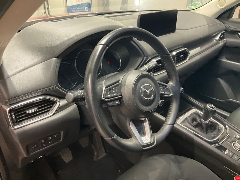 Mazda CX-5 2.0 Skyactiv-G Ad'vantage 2WD 2021 – снимка 37