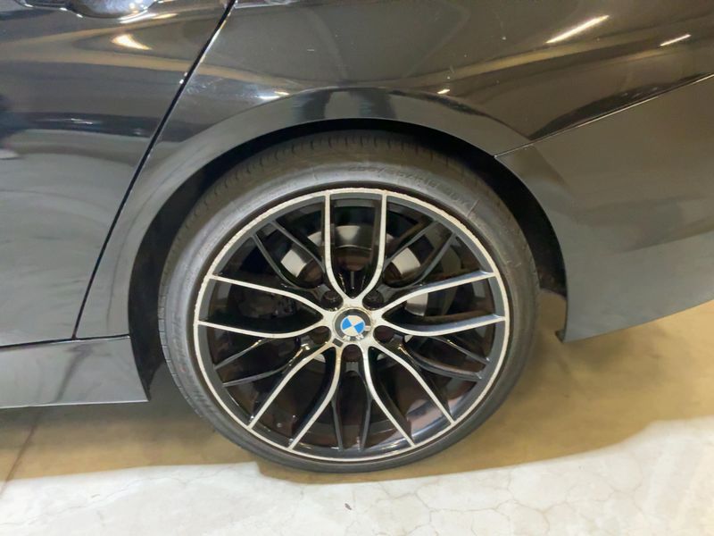BMW 3er 320d EfficientDynamics Advantage 2016 – снимка 5