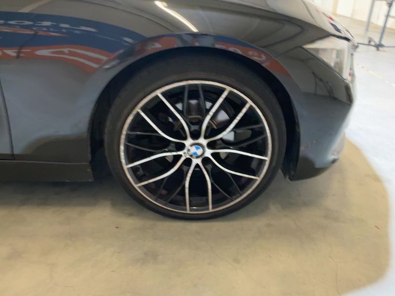 BMW 3er 320d EfficientDynamics Advantage 2016 – снимка 11