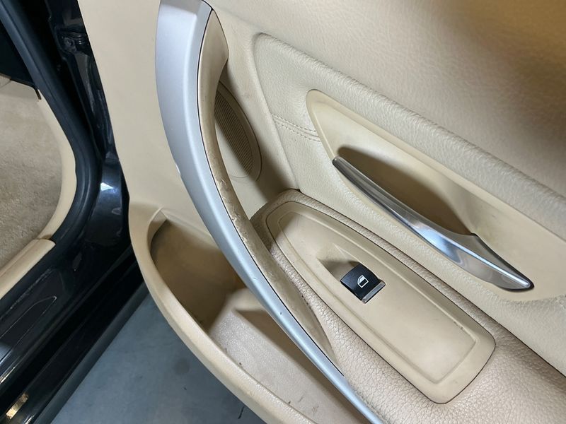 BMW 3er 320d EfficientDynamics Advantage 2016 – снимка 25
