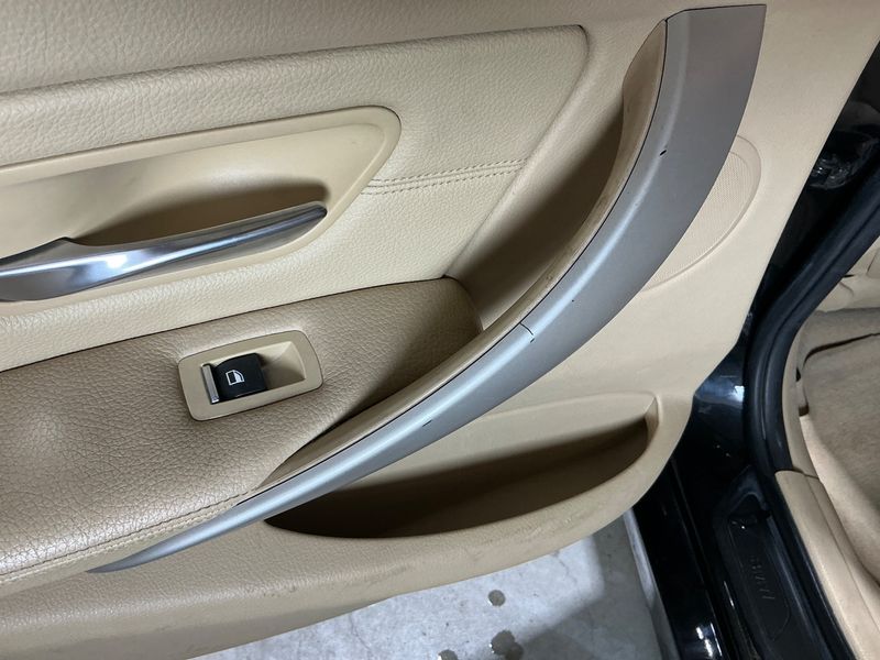 BMW 3er 320d EfficientDynamics Advantage 2016 – снимка 23