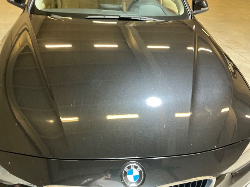 BMW 3er 320d EfficientDynamics Advantage 2016 – снимка 32