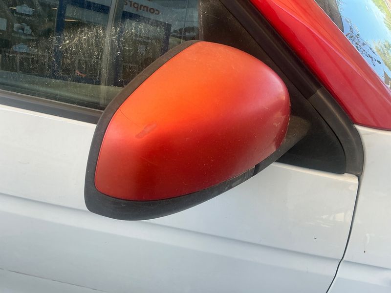 Smart forfour 0.9 Turbo Basis passion 2016 – снимка 24
