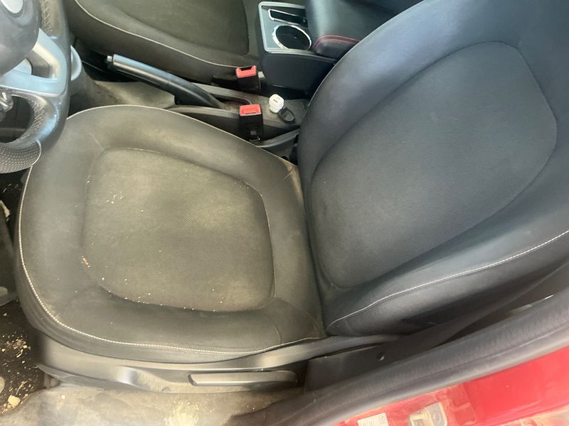 Smart forfour 0.9 Turbo Basis passion 2016 – снимка 27