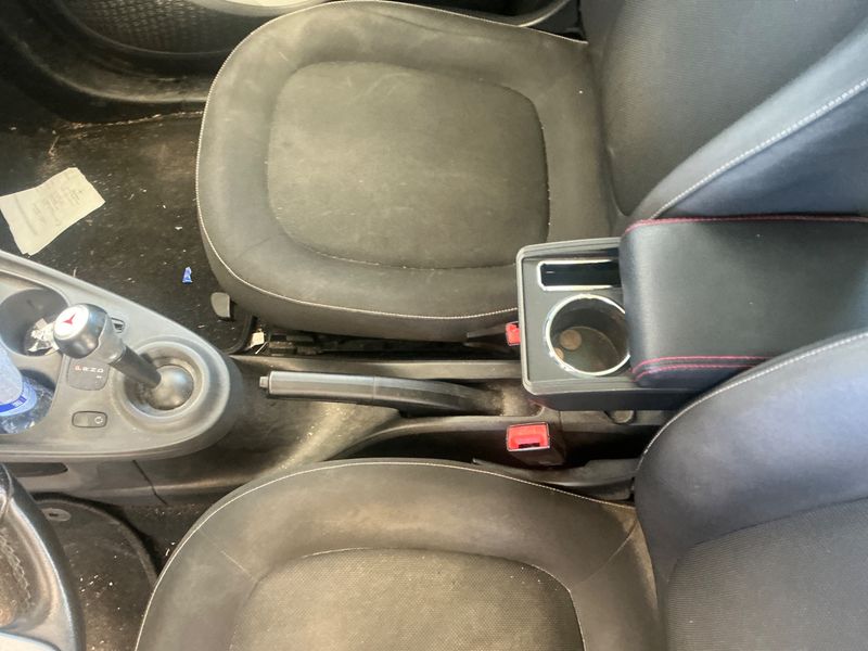 Smart forfour 0.9 Turbo Basis passion 2016 – снимка 29