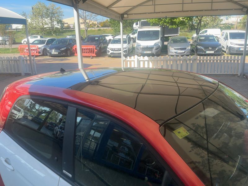 Smart forfour 0.9 Turbo Basis passion 2016 – снимка 13